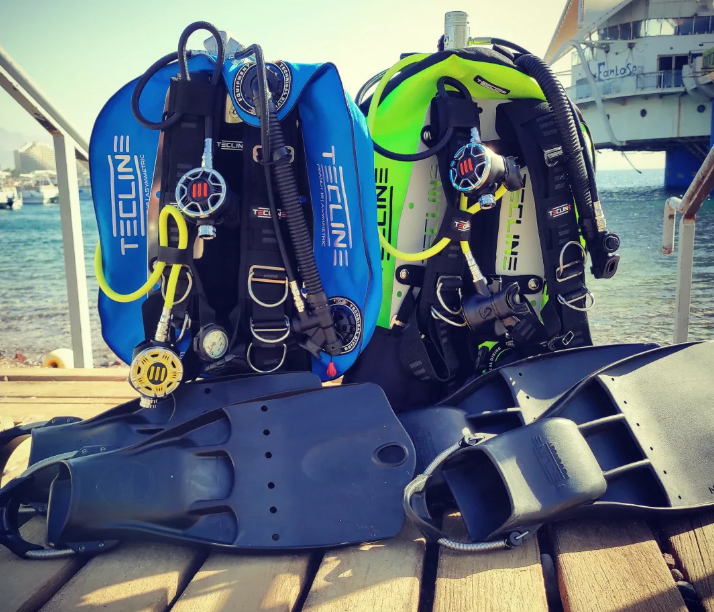 Water sport advantages